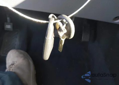 2013 Kia Sorento Lx V6 из США, поврежденный, VIN 5XYKT4A24DG403891